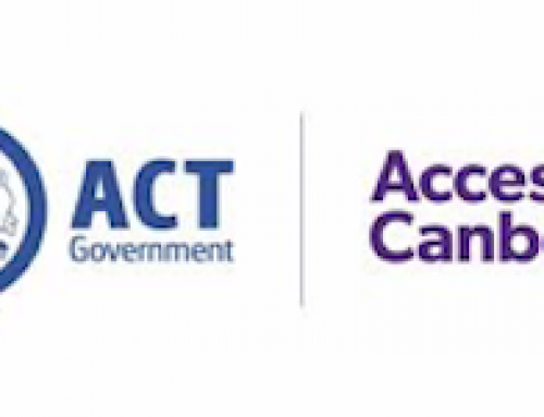 ACT Government: COVID-19 Infection Control Training