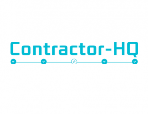 ‘Contractor HQ’ Webinar