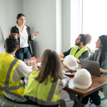 October â€“ National Safety Month The Importance of Safety Training: What Every Employee Should Know