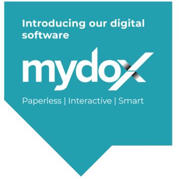 Boost Efficiency with Mydox: Save Time, Money and Reduce Admin Burden